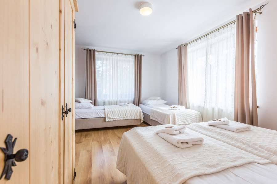 Apartament Rodzinny