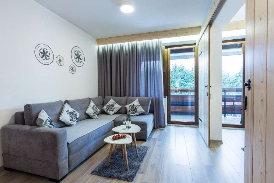 Apartament Designe