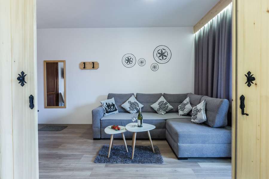 Apartament Designe