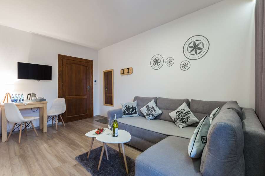 Apartament Designe