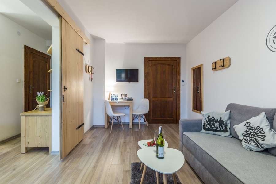 Apartament Designe