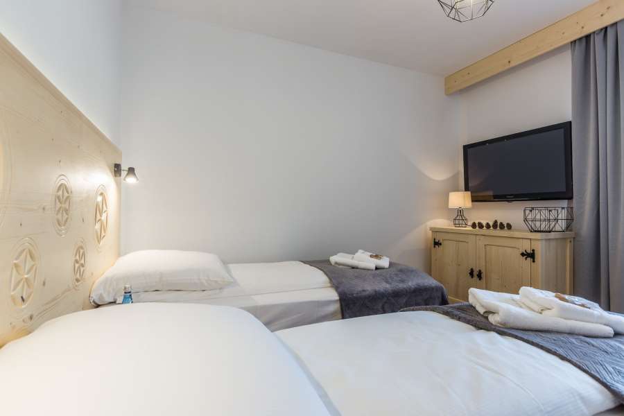 Apartament Taras na Tatry