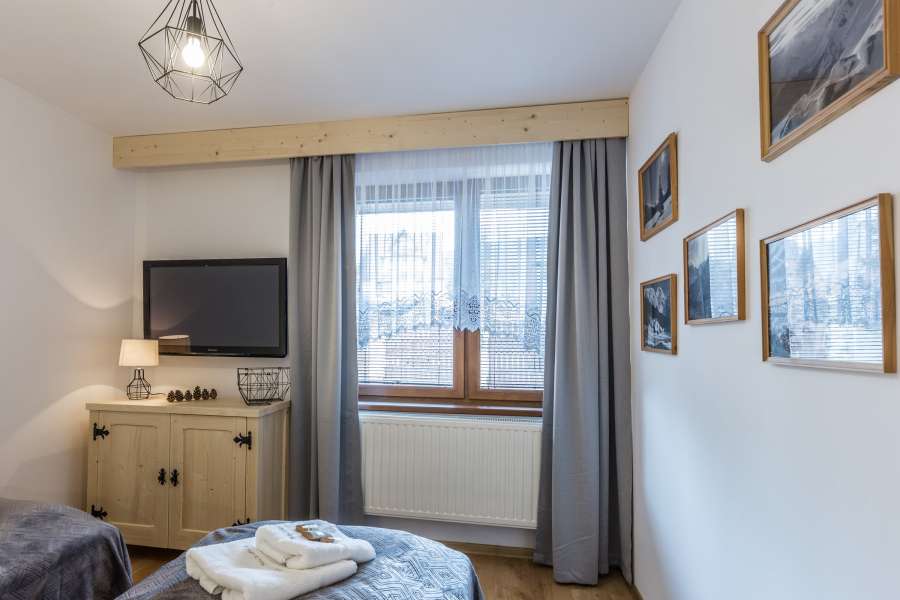 Apartament Taras na Tatry