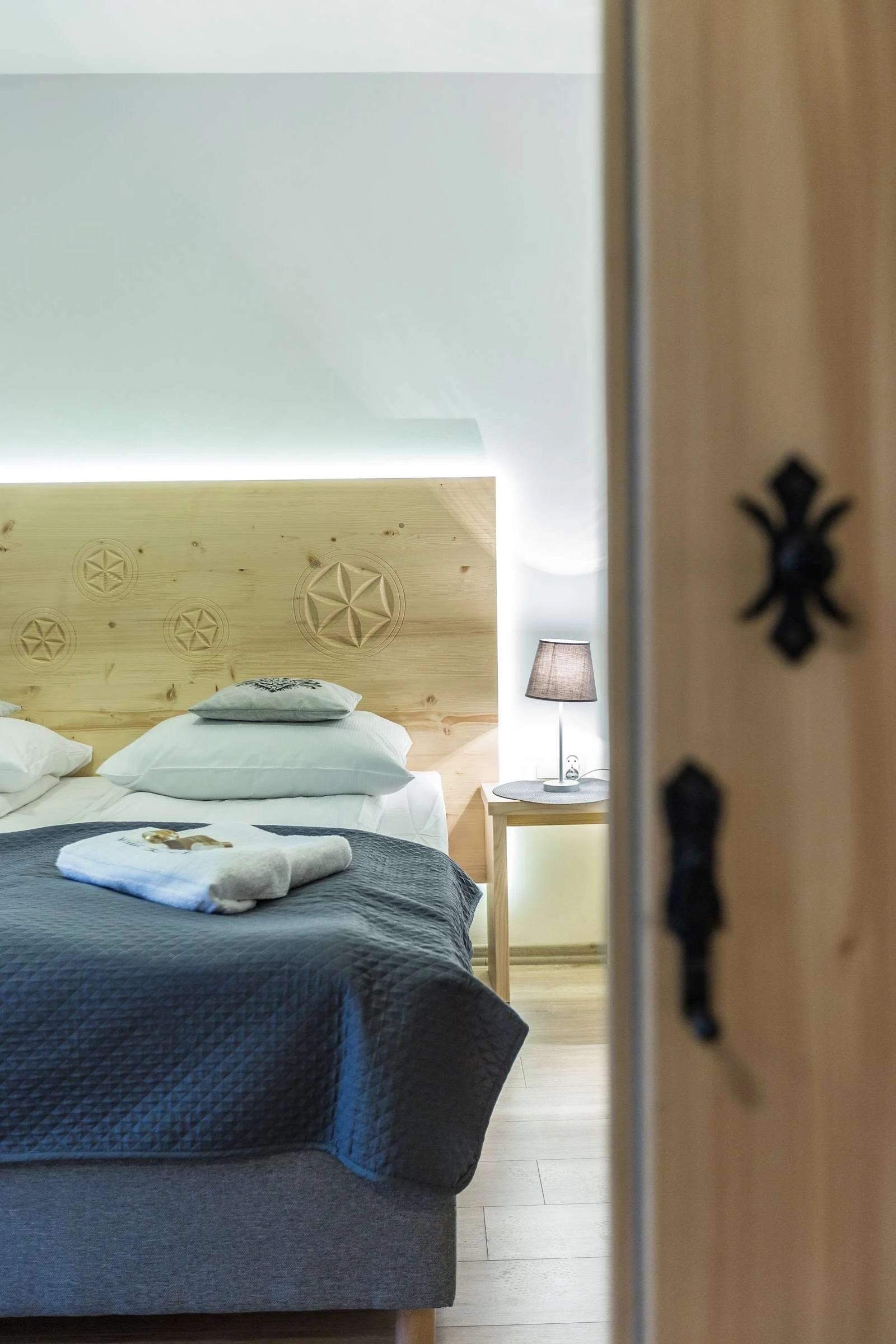 Apartament Designe max. 4 os.