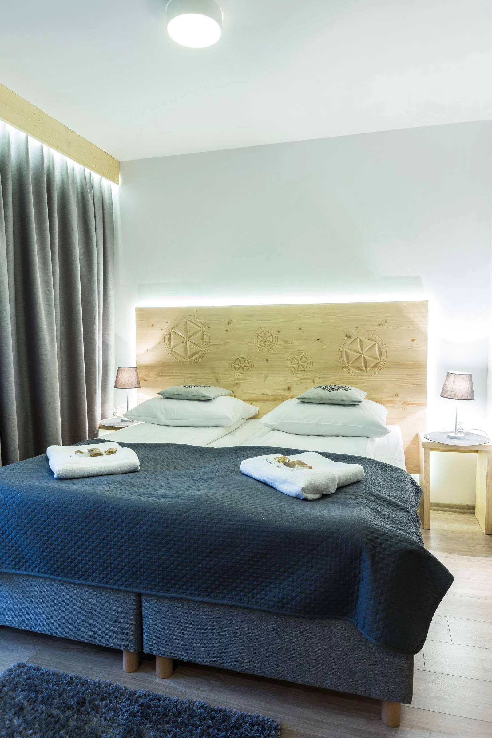 Apartament Designe max. 4 os.