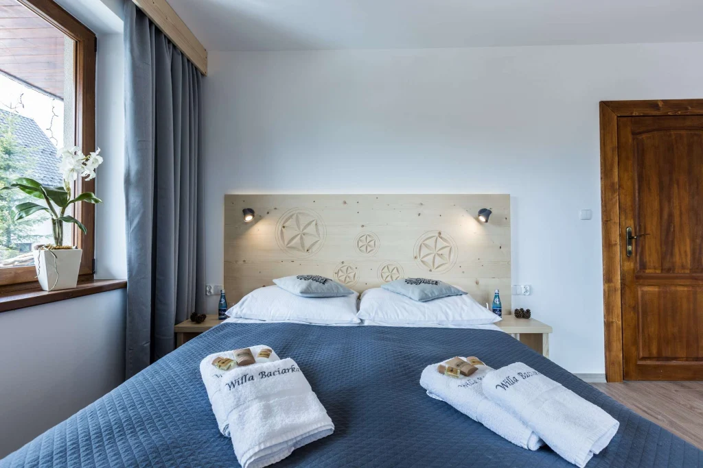 Apartament Taras na Tatry