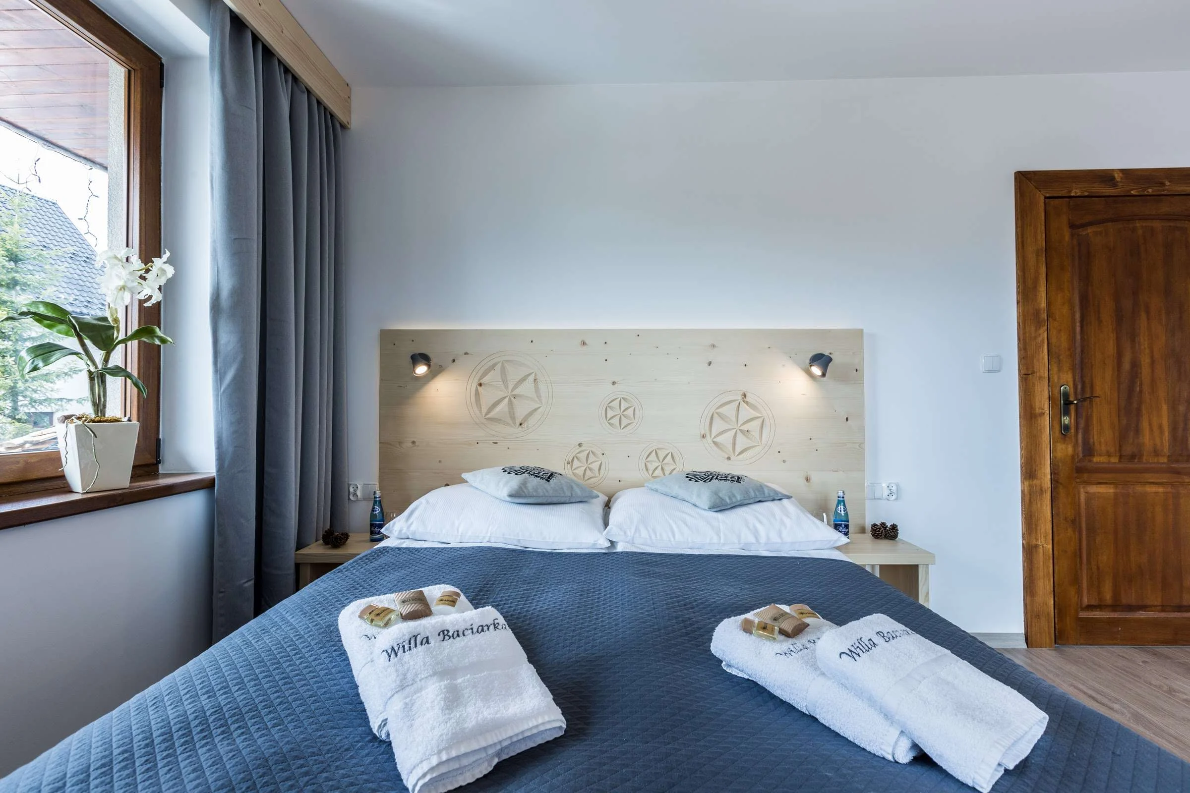 Apartament Taras na Tatry