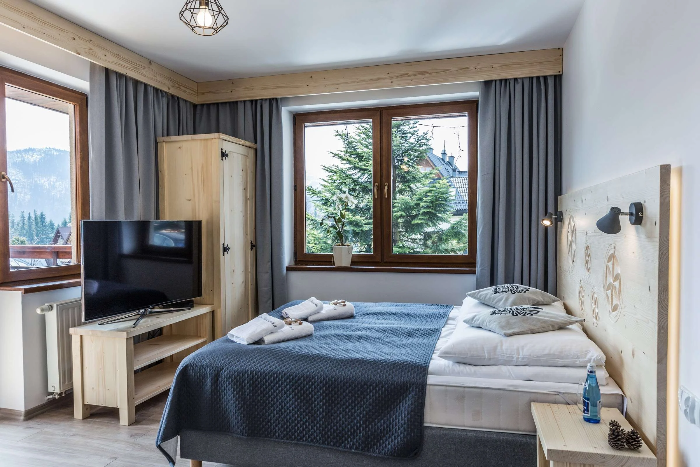 Apartament Taras na Tatry