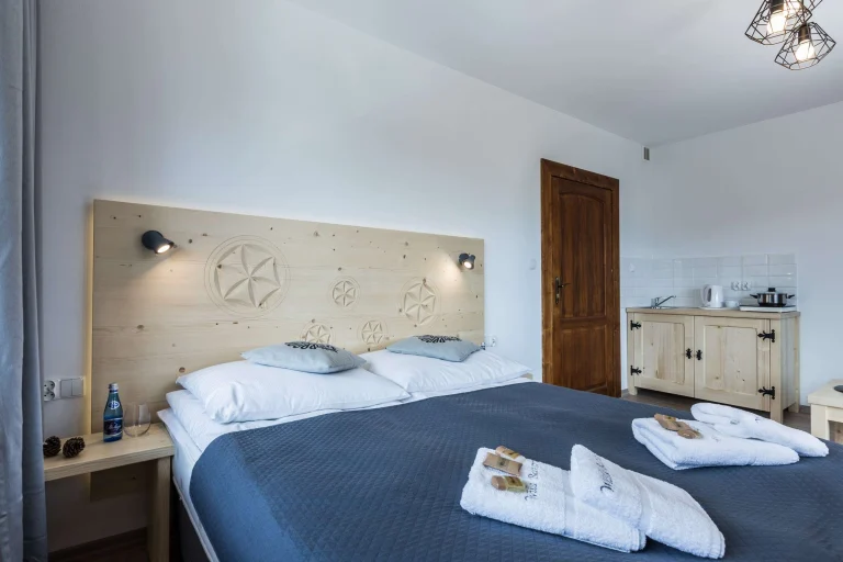 Apartament Taras na Tatry